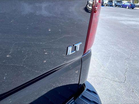 Certified 2023 Chevrolet Silverado 1500 LT image 5