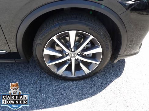 Used 2025 Acura MDX SH-AWD w/ Technology Package image 12