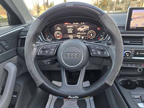 Used 2017 Audi A4 2.0T Prestige AWD/4WD image 57