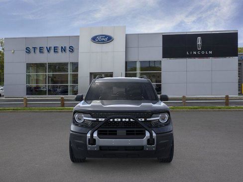 New 2025 Ford Bronco Sport Big Bend image 7