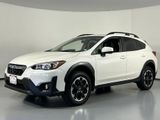 Used 2022 Subaru Crosstrek 2.0i Premium image 3