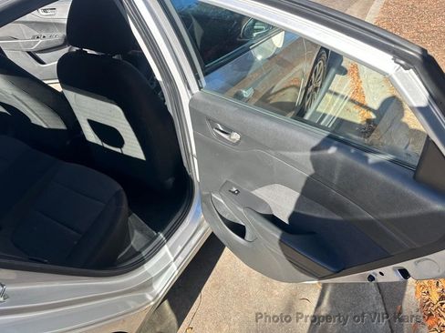 Used 2020 Hyundai Accent SE image 16