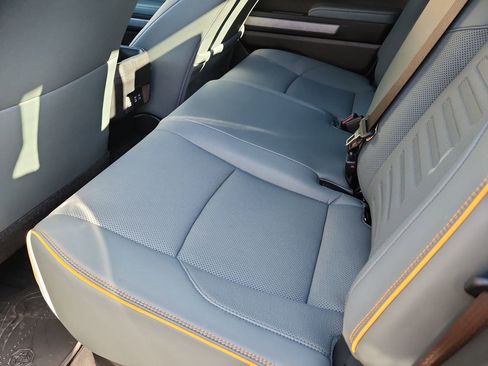 Used 2024 Toyota Tacoma 4x4 Double Cab Hybrid image 22