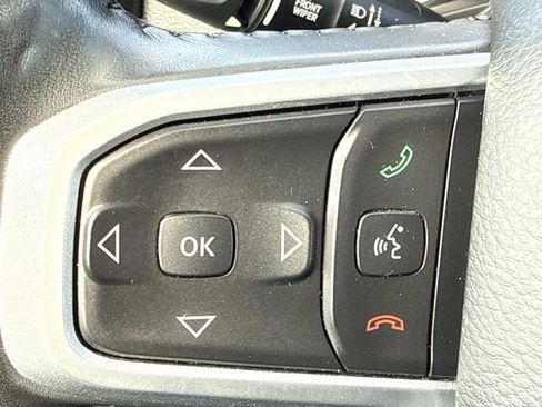 Used 2020 RAM 1500 Big Horn AWD/4WD image 15
