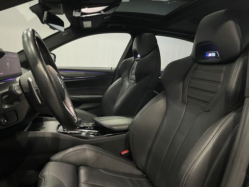 Used 2022 BMW M5 AWD/4WD image 14
