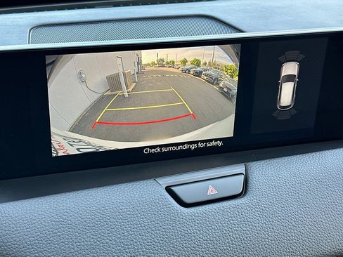 Certified 2025 MAZDA CX-90 Plug-In Hybrid w/Premium Sport image 20