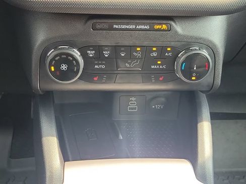 Certified 2023 Ford Bronco Sport Big Bend w/ Convenience Package AWD/4WD image 21