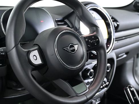 Certified 2023 MINI Cooper Clubman S AWD/4WD image 13