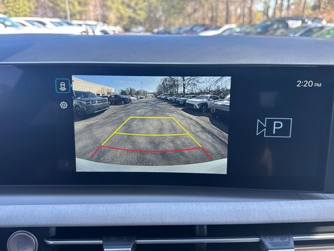 New 2026 Hyundai Tucson SEL image 30