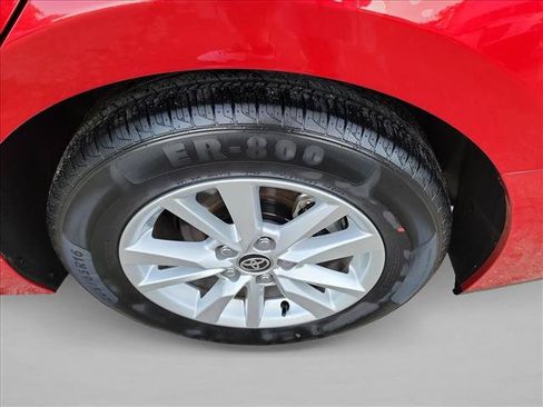 Used 2025 Toyota Camry LE FWD image 12