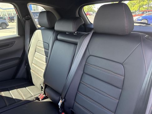 Certified 2026 Honda CR-V Sport-L image 20