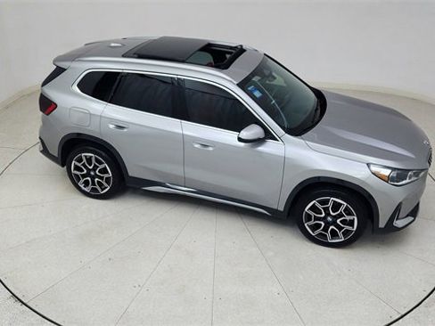 Used 2025 BMW X1 xDrive28i image 74