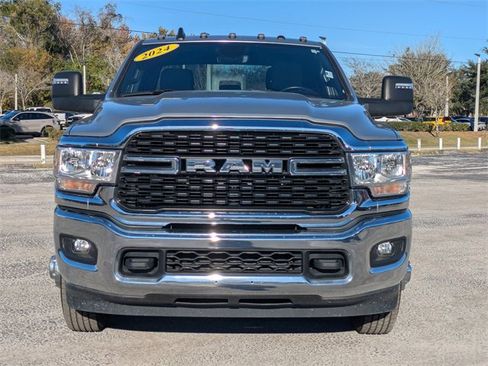 Used 2024 RAM 3500 Big Horn image 9