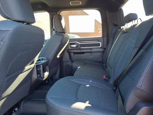 New 2026 RAM 2500 Big Horn image 10