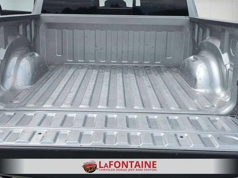 Used 2022 RAM 1500 Laramie AWD/4WD image 28