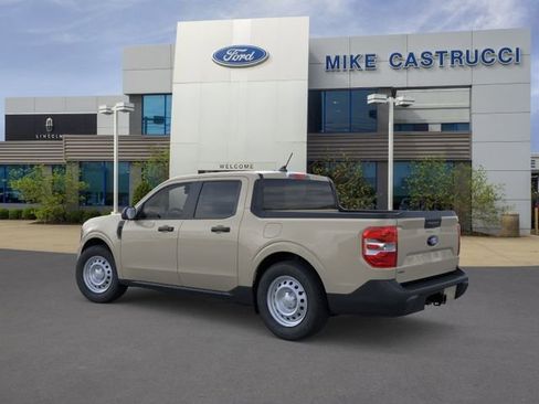 New 2025 Ford Maverick XL w/ Equipment Group 101A AWD/4WD image 5