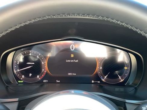 New 2025 MAZDA CX-70 3.3 Turbo S w/ Premium Package image 15