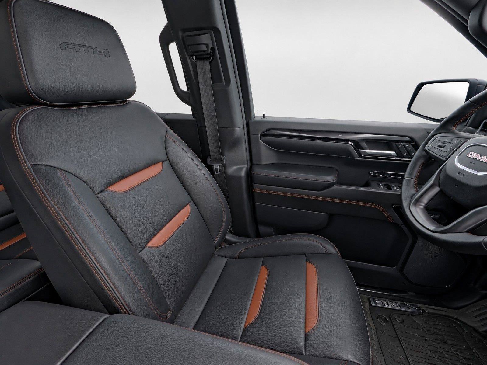 Used 2023 GMC Sierra 1500 AT4 AWD/4WD image 13