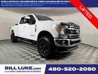 Used 2021 Ford F250 Lariat w/ Lariat Value Package video 1