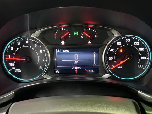 Certified 2023 Chevrolet Equinox LT image 23