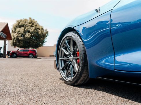 Used 2024 Toyota Supra Premium w/ Driver Assist Package image 13