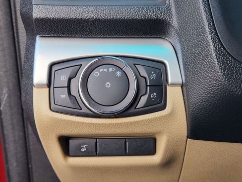 Used 2017 Ford Explorer Limited image 21