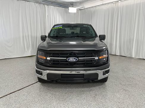 Used 2024 Ford F150 XLT AWD/4WD image 10
