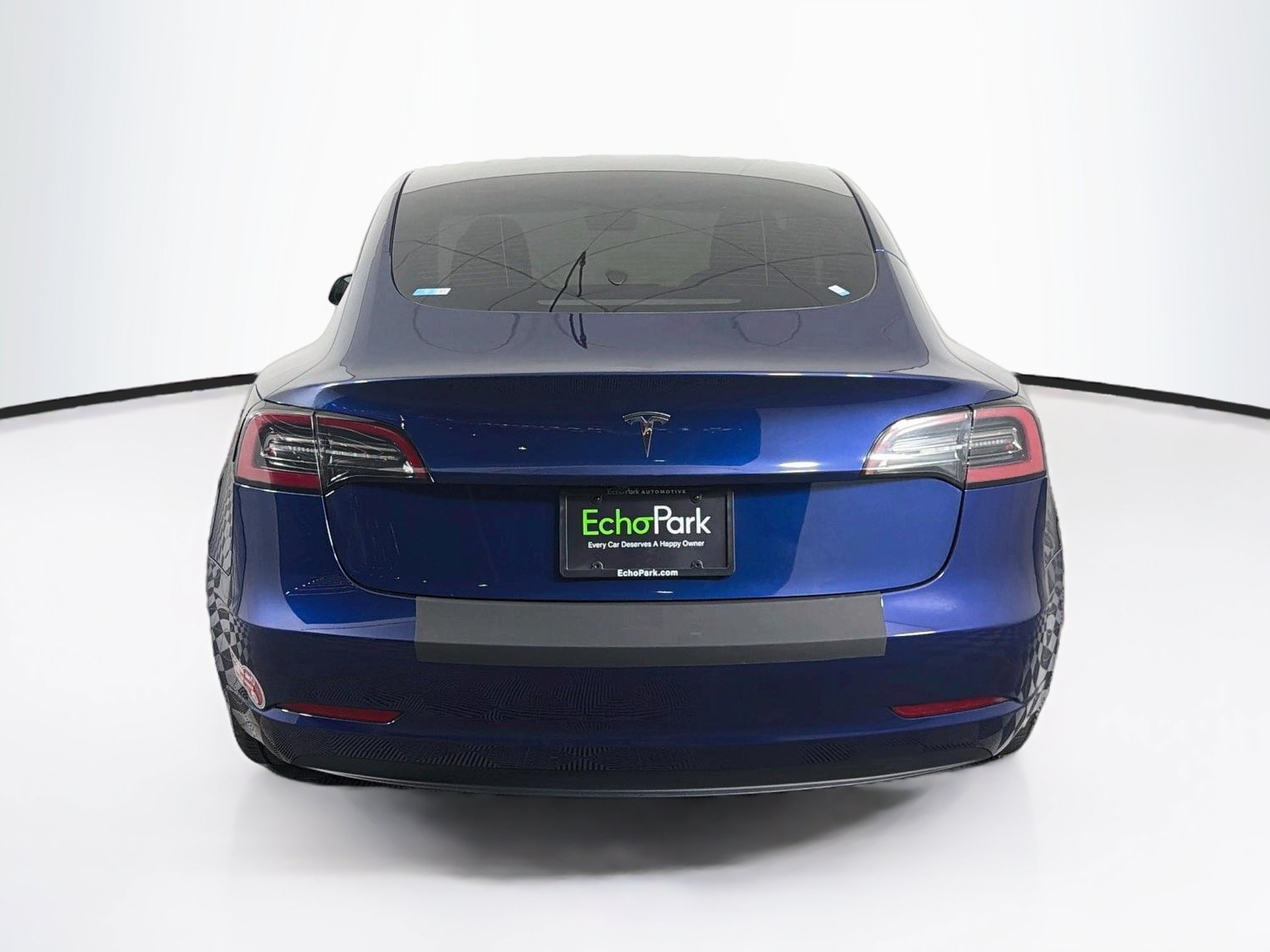 Used 2023 Tesla Model 3 Standard Range RWD image 7