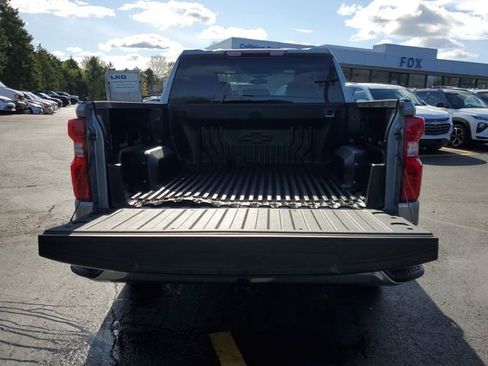 Certified 2024 Chevrolet Silverado 1500 LT w/ LPO, Liner Protection Package AWD/4WD image 12