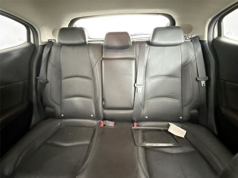 Used 2018 MAZDA MAZDA3 Grand Touring w/ Premium Equipment Package image 12