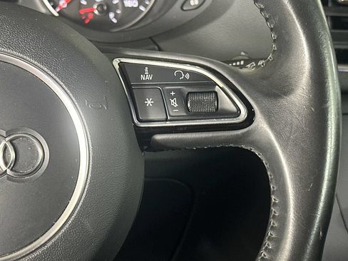 Used 2016 Audi Q3 2.0T Prestige AWD/4WD image 26