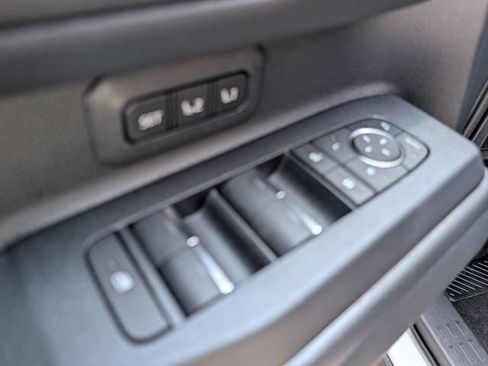 Used 2026 Toyota Land Cruiser w/ Premium Package AWD/4WD image 16