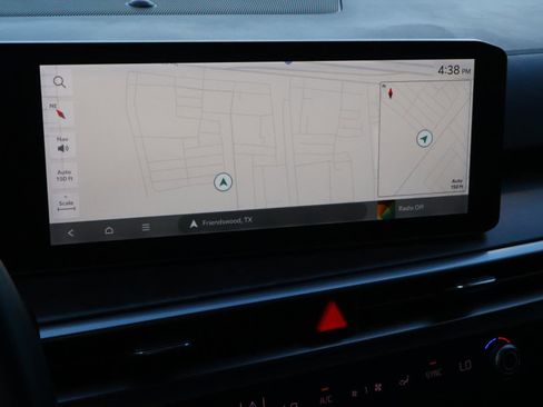 Used 2025 Kia Sorento X-Line EX image 28