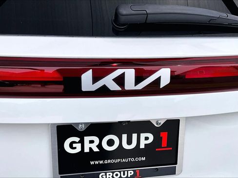 Used 2024 Kia Seltos SX AWD/4WD image 30