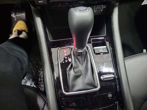 New 2026 Jeep Compass Latitude image 18