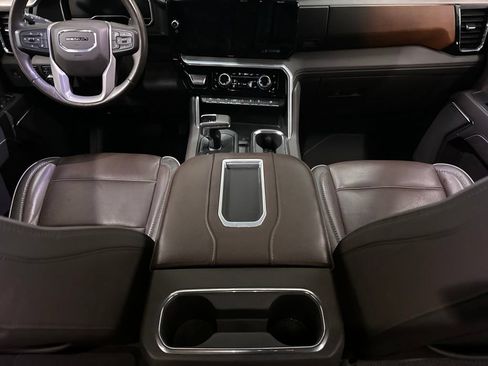 Used 2022 GMC Sierra 1500 Denali AWD/4WD image 57