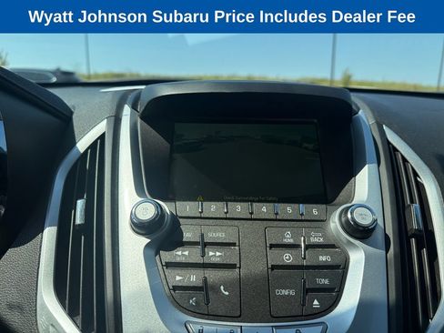 Used 2014 GMC Terrain SLE FWD image 28