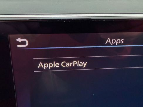 Certified 2022 Nissan Altima 2.5 SV w/ SV Premium Package image 17