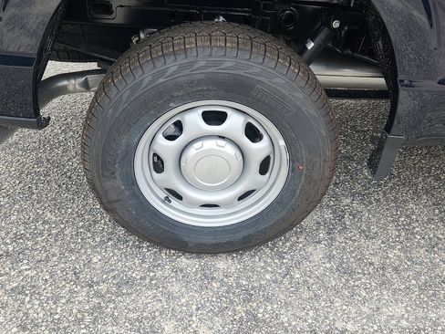 New 2025 Ford F150 XL image 5