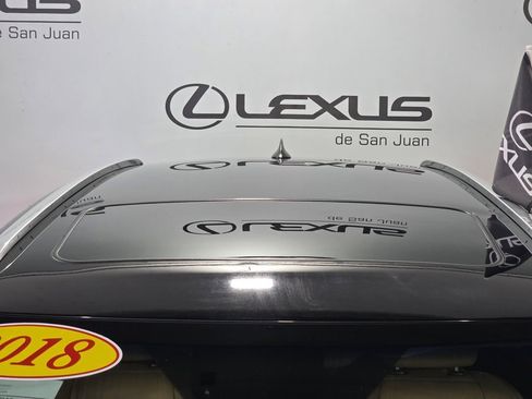 Used 2018 Lexus RX 350 F Sport image 7