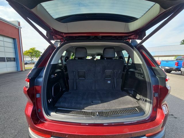 Used 2022 Jeep Grand Cherokee L Limited AWD/4WD image 29