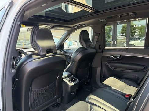 Used 2019 Volvo XC90 T6 R-Design w/ Advanced Package AWD/4WD image 19