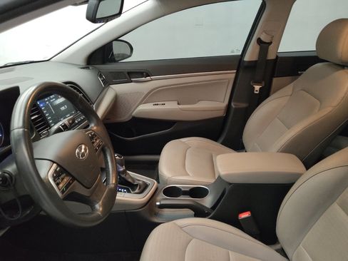 Used 2017 Hyundai Elantra Limited w/ Limited Ultimate Package 05 image 17