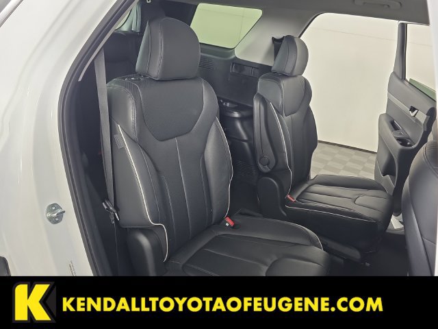 Used 2025 Hyundai Palisade SEL AWD/4WD image 27