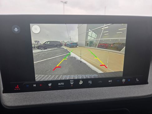 New 2026 Ford Maverick XLT w/ Equipment Group 301A image 17