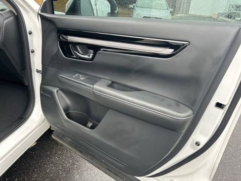 Certified 2025 Honda CR-V EX-L image 37