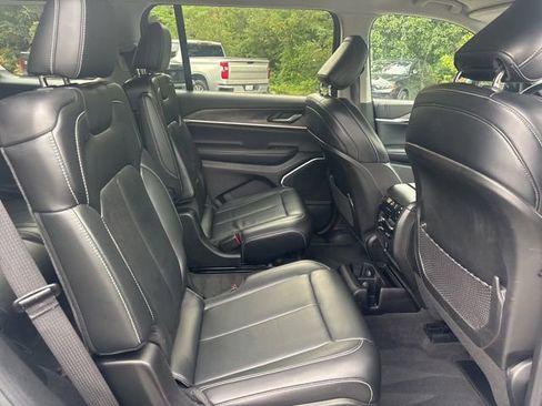 Used 2021 Jeep Grand Cherokee L Limited image 17