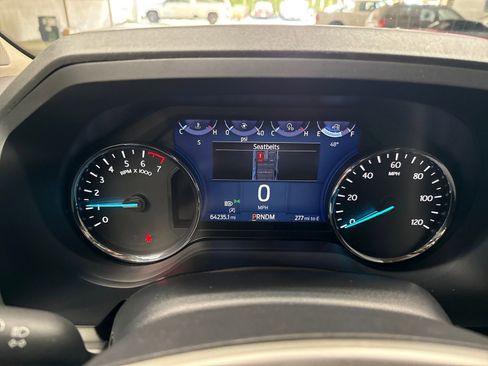 Used 2024 Ford Expedition XLT AWD/4WD image 28