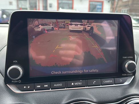 Used 2020 Nissan Sentra SV image 19