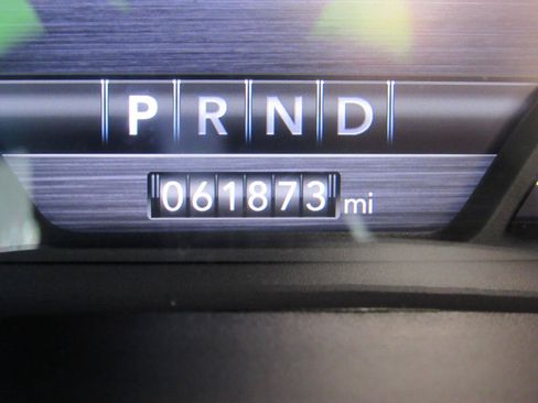 Used 2023 RAM 1500 Laramie AWD/4WD image 6